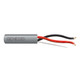 Genesis 18/2 Stranded Riser Multiconductor Unshielded Cable - Pull Box, 1000ft, Grey - 21141109 Genesis 18/2 Stranded Riser Multiconductor Unshielded Cable - Pull Box, 1000ft, Grey - 21141109